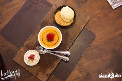 ปาร์ตี้คืนวันเสาร์ ที่ร้าน บ็อทท่อมส์ อัพ, ทองหล่อ — photo 91