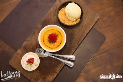 ปาร์ตี้คืนวันเสาร์ ที่ร้าน บ็อทท่อมส์ อัพ, ทองหล่อ — photo 92