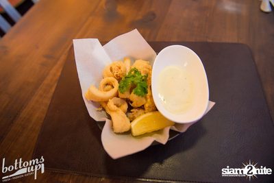 ปาร์ตี้คืนวันเสาร์ ที่ร้าน บ็อทท่อมส์ อัพ, ทองหล่อ — photo 93