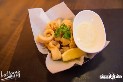 ปาร์ตี้คืนวันเสาร์ ที่ร้าน บ็อทท่อมส์ อัพ, ทองหล่อ — photo 94