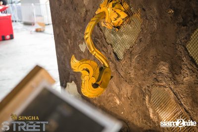 Singha S-treet with Seal Pillow, Polycat & Gene Kasidit — photo 19