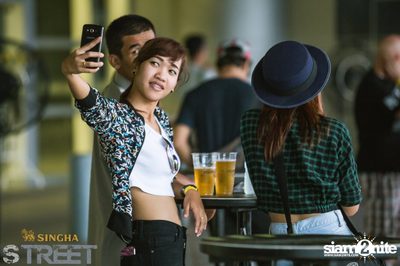Singha S-treet with Seal Pillow, Polycat & Gene Kasidit — photo 65