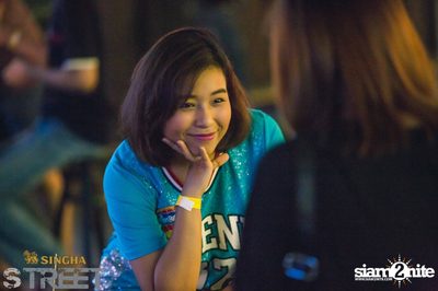 Singha S-treet with Seal Pillow, Polycat & Gene Kasidit — photo 72