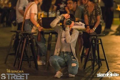 Singha S-treet with Seal Pillow, Polycat & Gene Kasidit — photo 77
