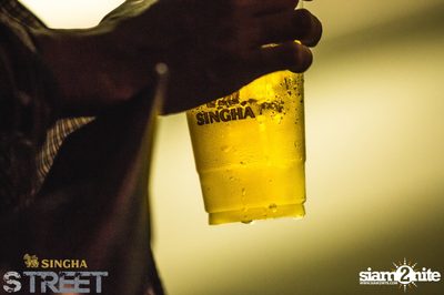 Singha S-treet with Seal Pillow, Polycat & Gene Kasidit — photo 85