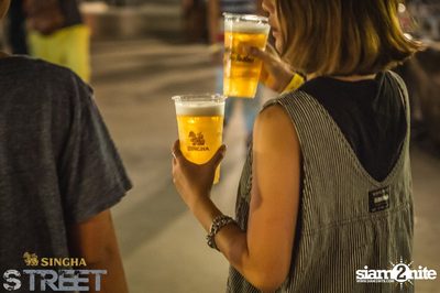 Singha S-treet with Seal Pillow, Polycat & Gene Kasidit — photo 123