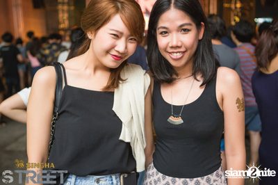 Singha S-treet with Seal Pillow, Polycat & Gene Kasidit — photo 160