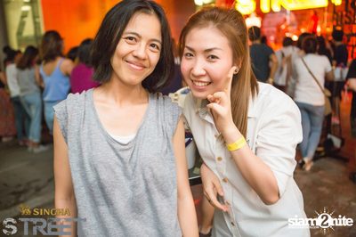 Singha S-treet with Seal Pillow, Polycat & Gene Kasidit — photo 162