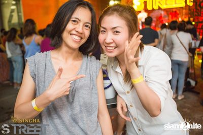 Singha S-treet with Seal Pillow, Polycat & Gene Kasidit — photo 163