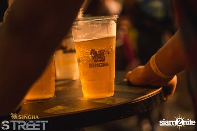 Singha S-treet with Seal Pillow, Polycat & Gene Kasidit — photo 189