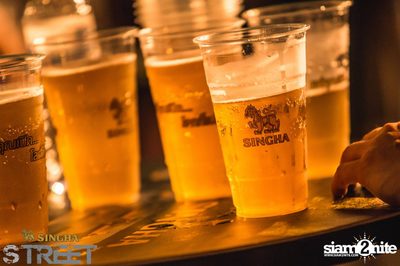 Singha S-treet with Seal Pillow, Polycat & Gene Kasidit — photo 223