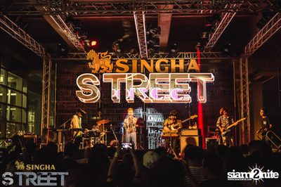 Singha S-treet with Seal Pillow, Polycat & Gene Kasidit — photo 224