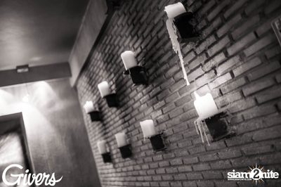 Givers Sunset rooftop party at Siam@Siam Design Hotel  — photo 2