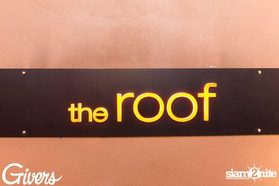 Givers Sunset rooftop party at Siam@Siam Design Hotel  — photo 4