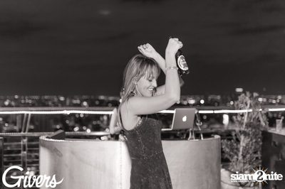 Givers Sunset rooftop party at Siam@Siam Design Hotel  — photo 21