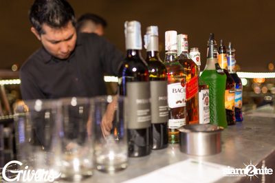 Givers Sunset rooftop party at Siam@Siam Design Hotel  — photo 62