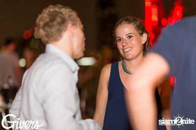 Givers Sunset rooftop party at Siam@Siam Design Hotel  — photo 83