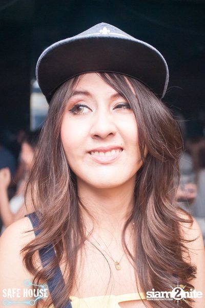 Bello Bholly BParty ที่ร้าน เซฟเฮ้าส์ ทองหล่อ — photo 57