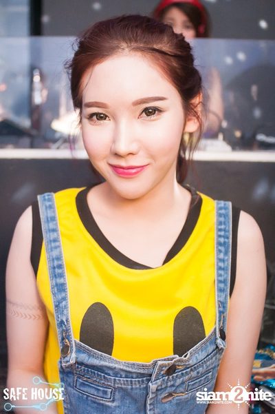 Bello Bholly BParty ที่ร้าน เซฟเฮ้าส์ ทองหล่อ — photo 65