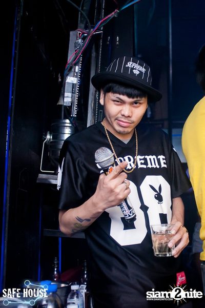 Bello Bholly BParty ที่ร้าน เซฟเฮ้าส์ ทองหล่อ — photo 100