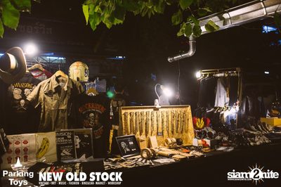 60s-70s The Charity Concert Live at Parking Toys — photo 2