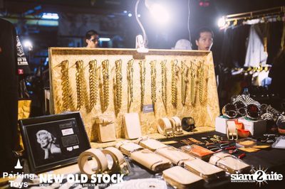 60s-70s The Charity Concert Live at Parking Toys — photo 9