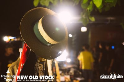 60s-70s The Charity Concert Live at Parking Toys — photo 16