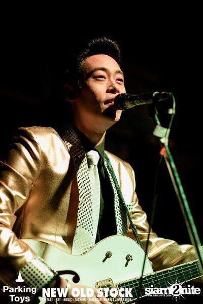 60s-70s The Charity Concert Live at Parking Toys — photo 31