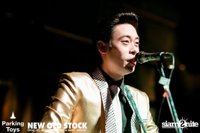 60s-70s The Charity Concert Live at Parking Toys — photo 32