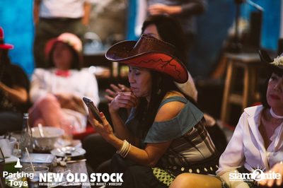 60s-70s The Charity Concert Live at Parking Toys — photo 38