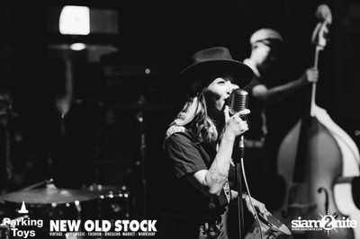 60s-70s The Charity Concert Live at Parking Toys — photo 44