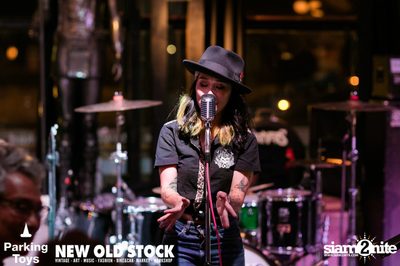 60s-70s The Charity Concert Live at Parking Toys — photo 64