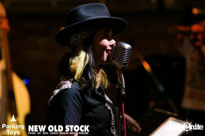 60s-70s The Charity Concert Live at Parking Toys — photo 66