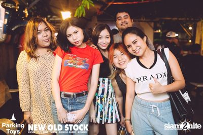 60s-70s The Charity Concert Live at Parking Toys — photo 78