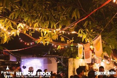 60s-70s The Charity Concert Live at Parking Toys — photo 81