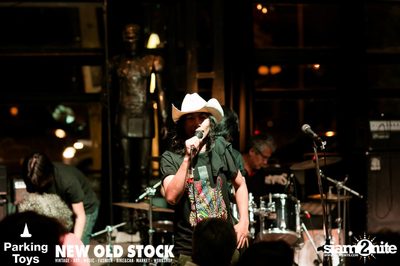 60s-70s The Charity Concert Live at Parking Toys — photo 86