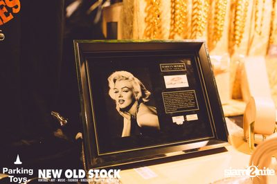 60s-70s The Charity Concert Live at Parking Toys — photo 93
