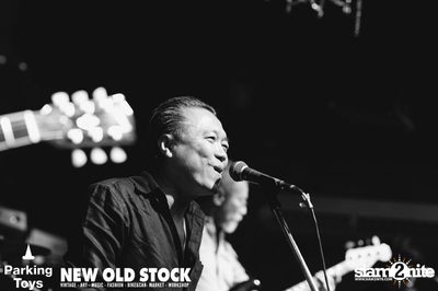 60s-70s The Charity Concert Live at Parking Toys — photo 101