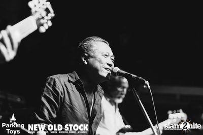 60s-70s The Charity Concert Live at Parking Toys — photo 102