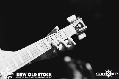 60s-70s The Charity Concert Live at Parking Toys — photo 103