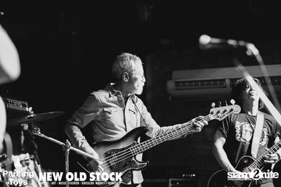 60s-70s The Charity Concert Live at Parking Toys — photo 106