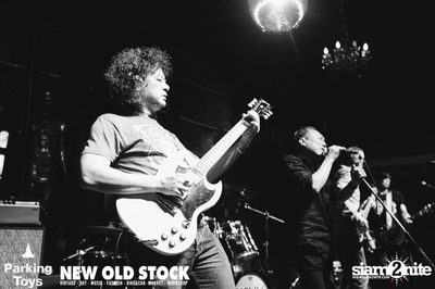 60s-70s The Charity Concert Live at Parking Toys — photo 108