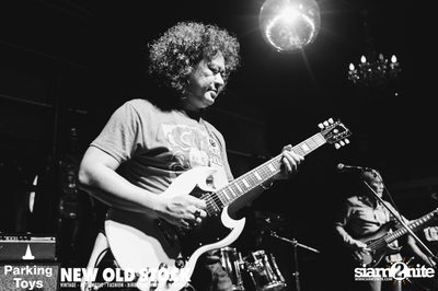 60s-70s The Charity Concert Live at Parking Toys — photo 109