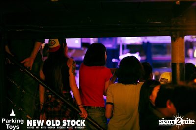 60s-70s The Charity Concert Live at Parking Toys — photo 117