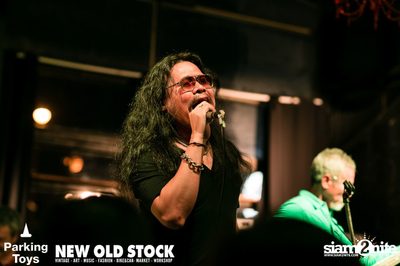 60s-70s The Charity Concert Live at Parking Toys — photo 121