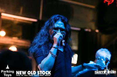 60s-70s The Charity Concert Live at Parking Toys — photo 122