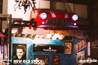 60s-70s The Charity Concert Live at Parking Toys — photo 124