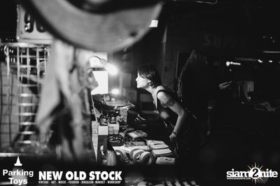 60s-70s The Charity Concert Live at Parking Toys — photo 143