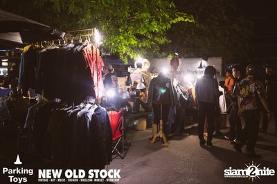 60s-70s The Charity Concert Live at Parking Toys — photo 144