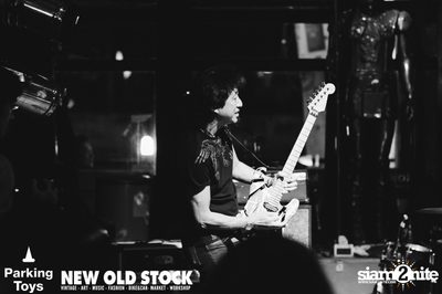 60s-70s The Charity Concert Live at Parking Toys — photo 148